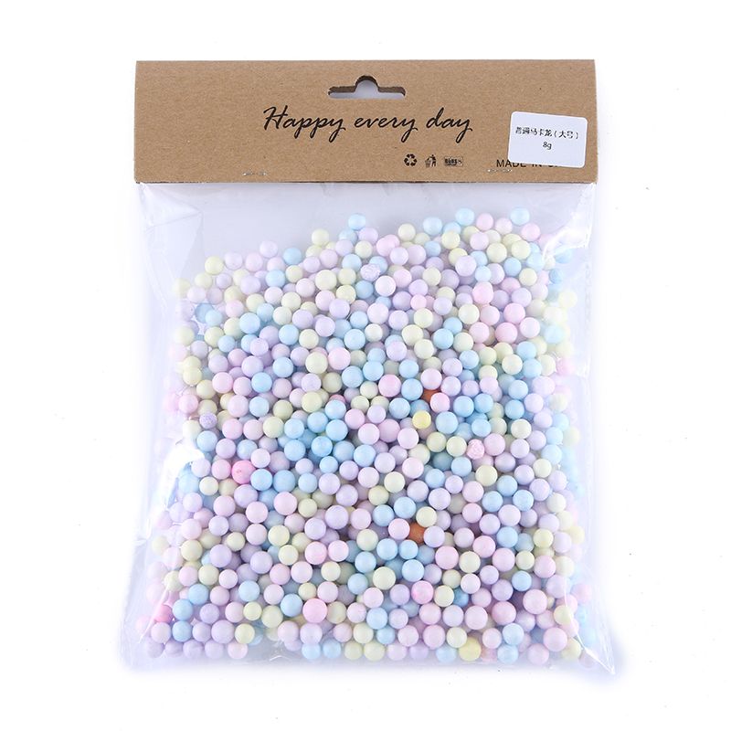 马卡龙小颗粒详情1