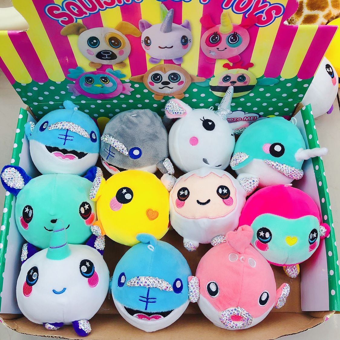 Manufacturers Direct Plush Slow Rebound Pressure Relief Ball