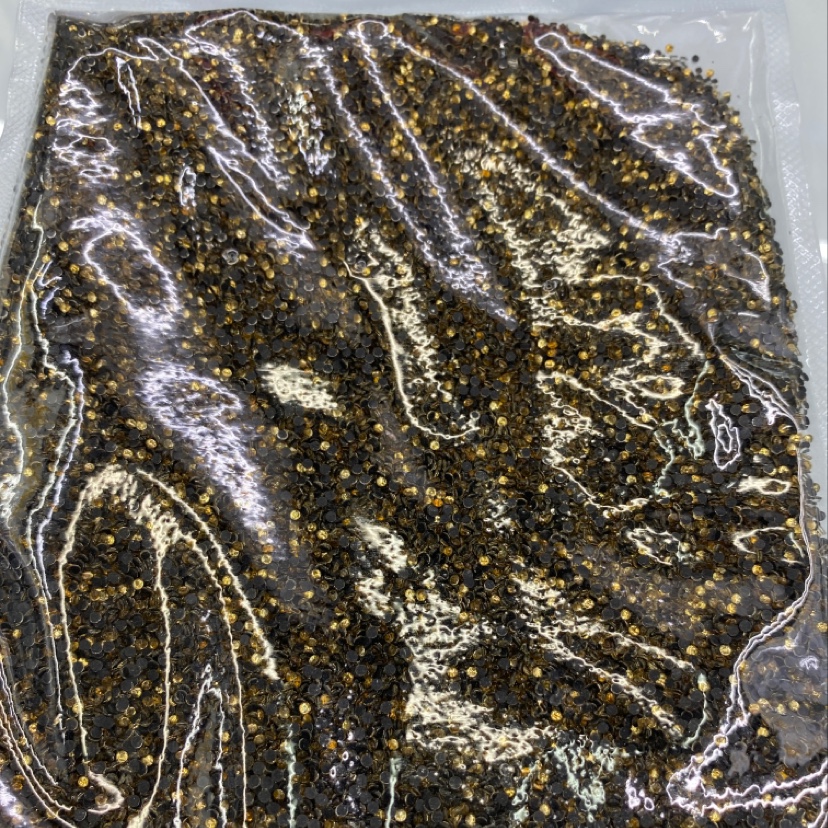 6#水晶黄6#水晶黄图