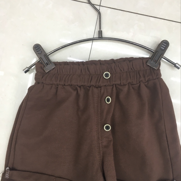 Children's wear shorts thumbnail