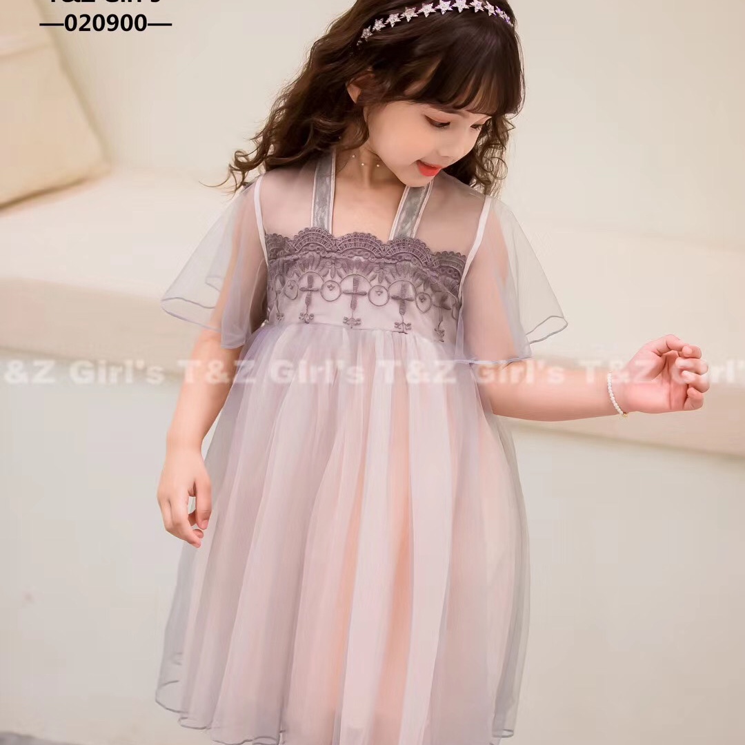 Princess dress