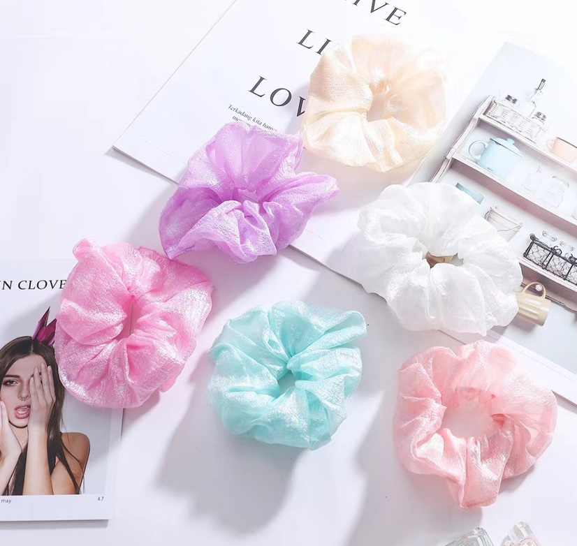 No. 56 hair bands