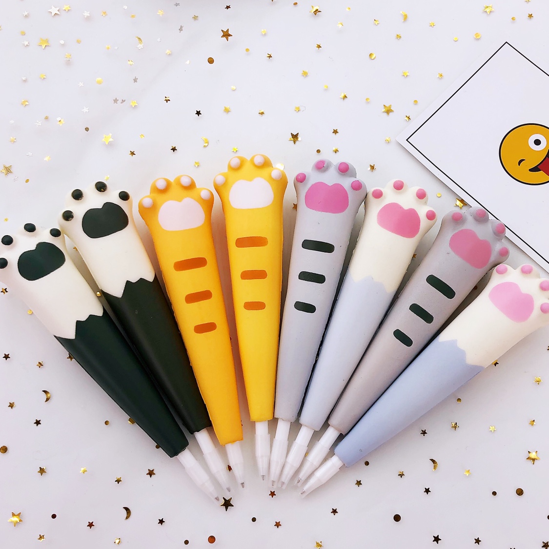 Factory Direct Wholesale New Slow Rebound Vent Pen Cat Claw Pen