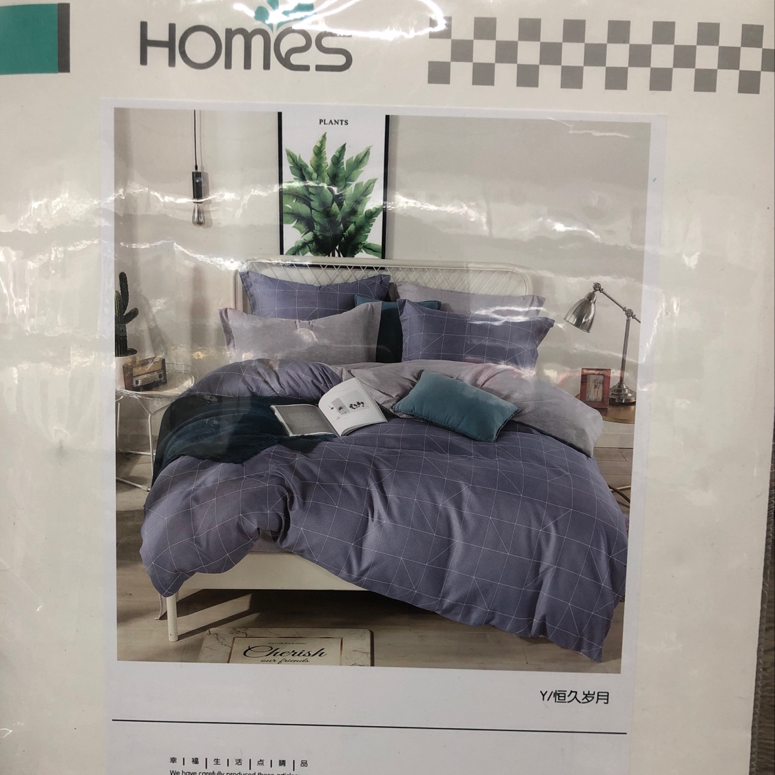 Single Bed Three Sets 1.2 Three Sets Children Three Sets details Picture