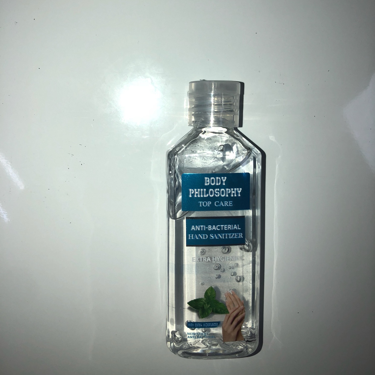 Body Philosophy Hand Sanitizer 100ml