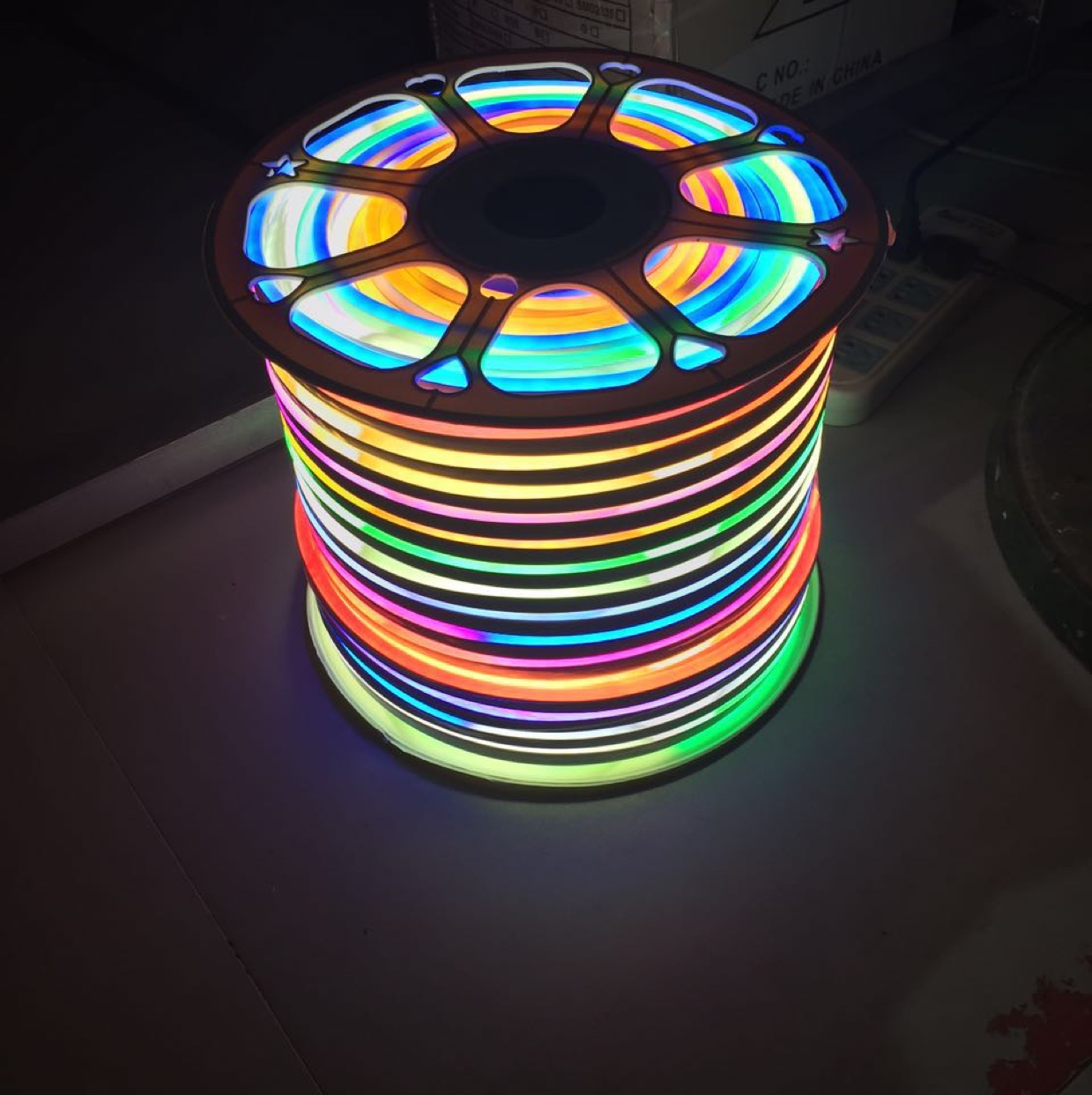Flexible Light With 100 Meters Item Picture