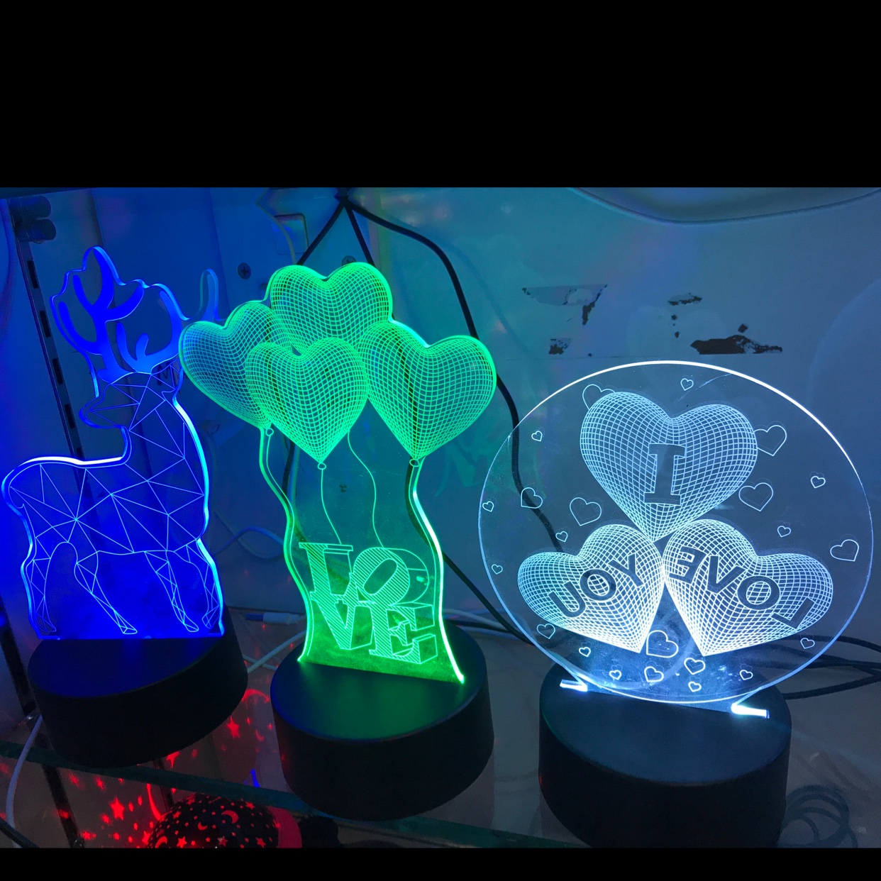 CAI Long Flashlight District 2 Store describe pic - 9