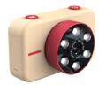 X17(New Model) 4K high-definition Digital Camera for children detail image 1