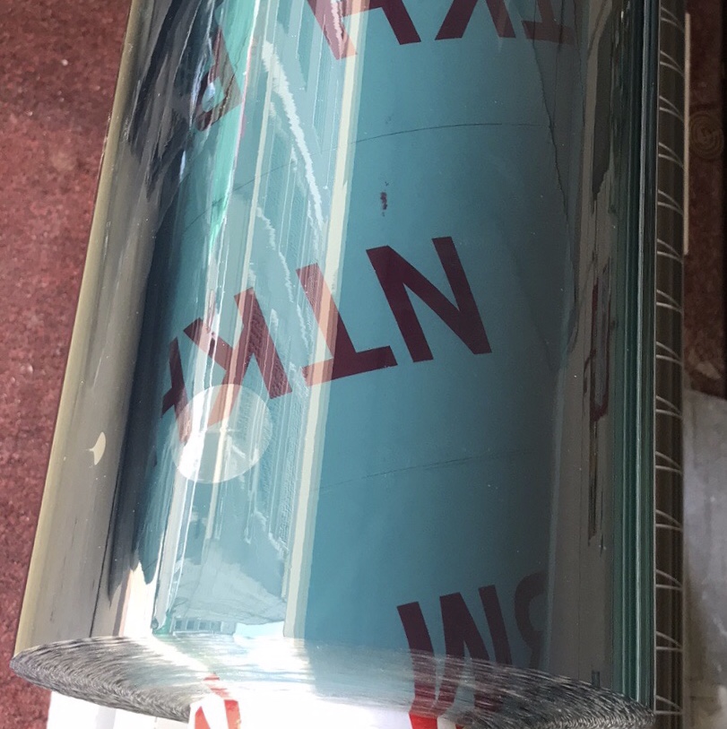 其他塑料薄膜实物图