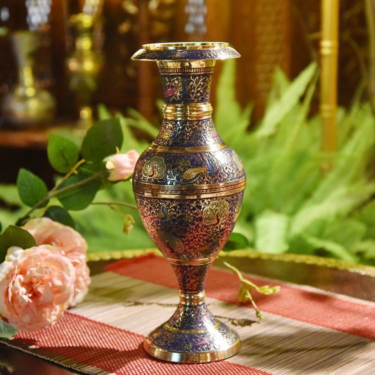金属工艺品实物图
