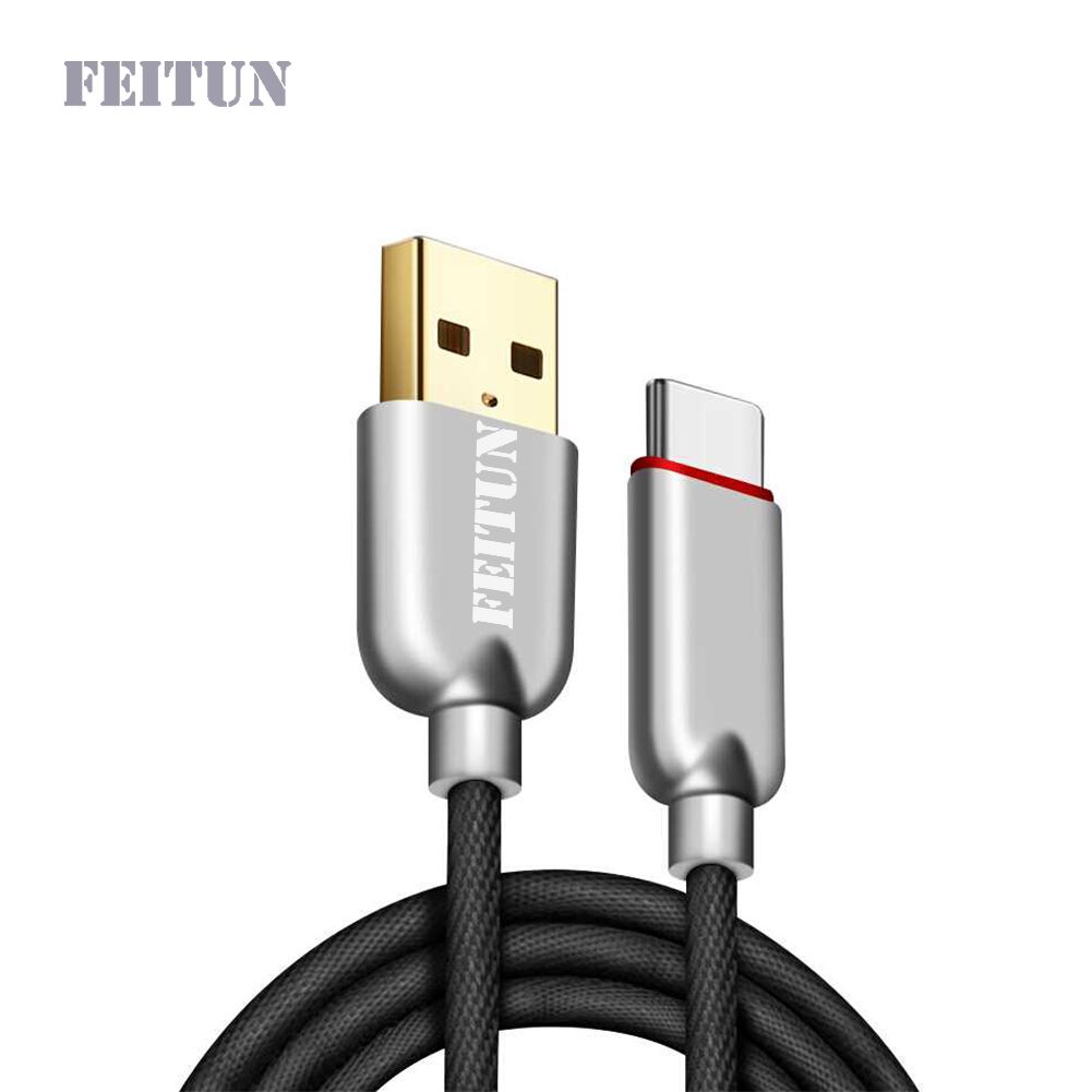 FEITUN FD0199-Apple Lighting/Type-C /V8