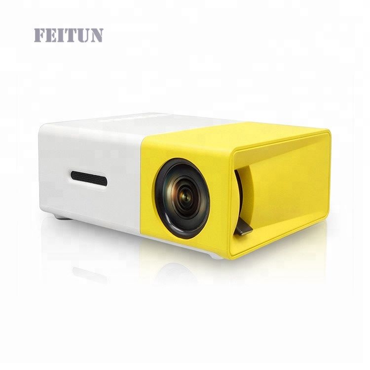 FEITUN Fly Dolphin Running Measuring projector thumbnail