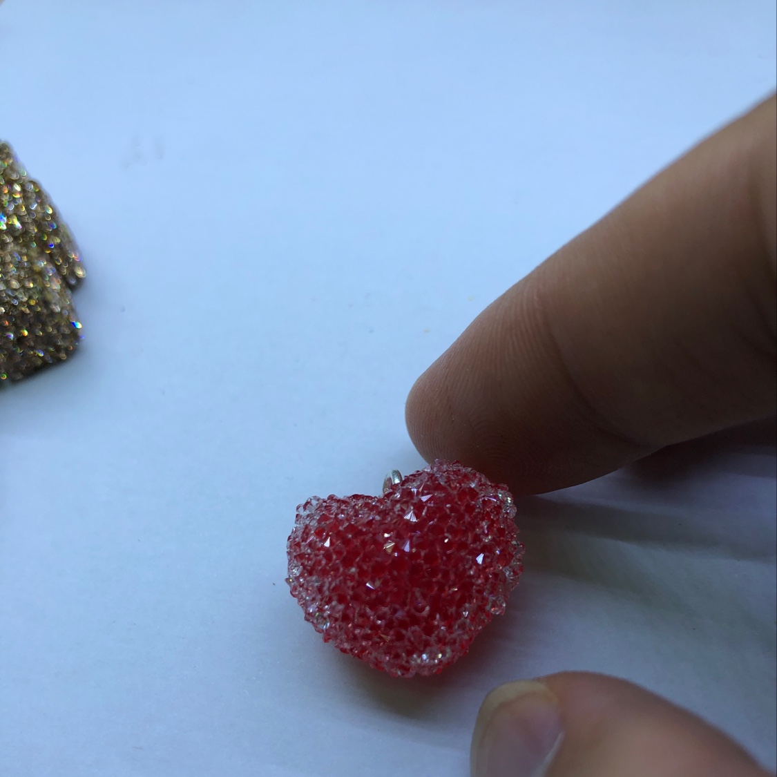 Jelly hearts thumbnail