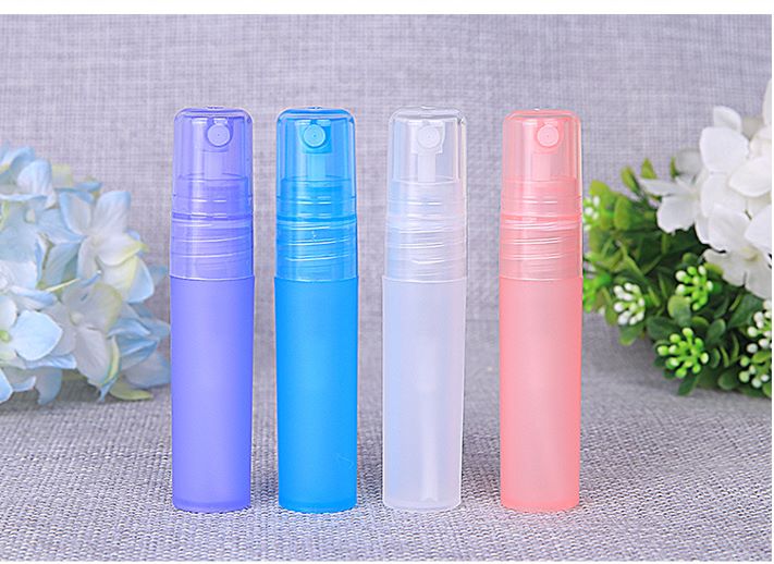 5/10/15/20Ml Perfume Pen Perfume Spray Bottle Cosmetic Packaging Bottle Trial Sample Bottle undefined