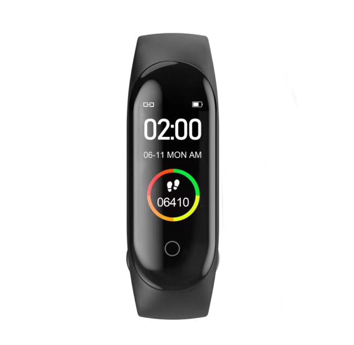 M4智能手环产品图