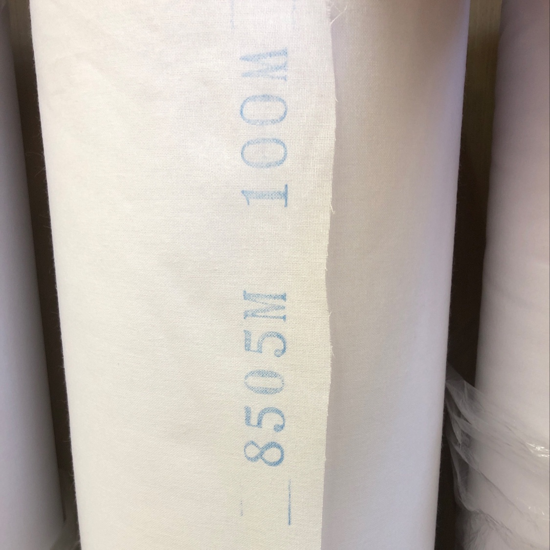 8505M non-woven interlining clothing accessories Interlining non-woven adhesive interlining paper interlining adhesive interlining thumbnail