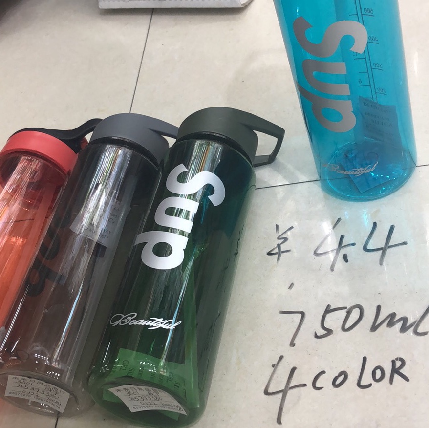 Water Cup Sports Water Cup Students Men And Women Water Cup Mountaineering Water Cup Manufacturers Direct Sales