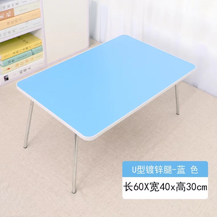 桌面电脑桌折叠电脑桌床上桌子