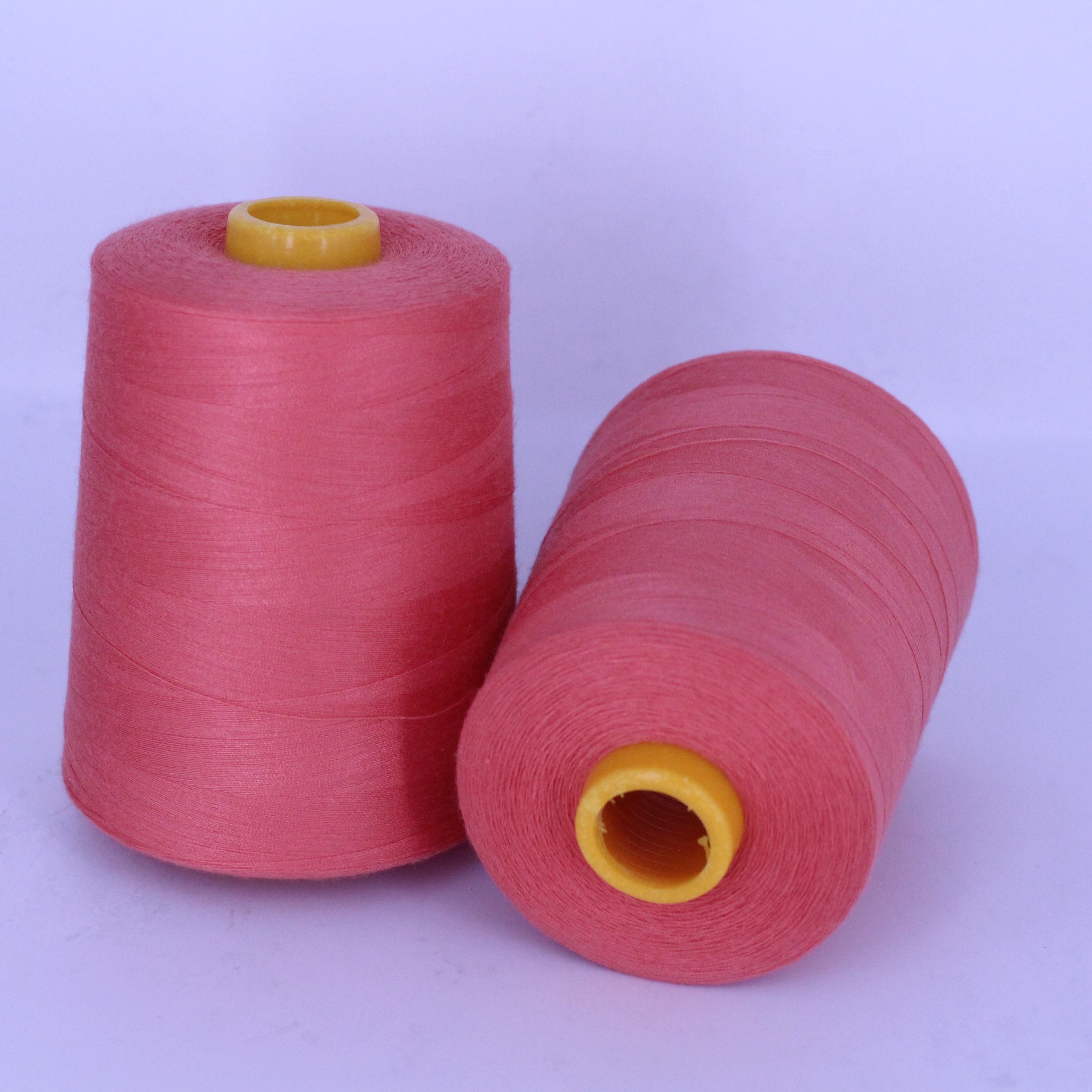 High speed polyester sewing thread 227g 402 sewing thread thumbnail
