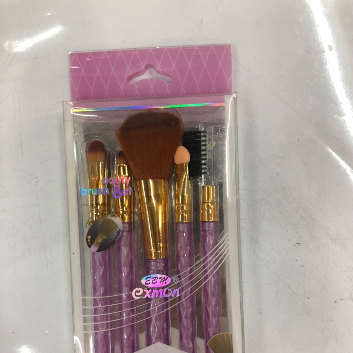 293 Five makeup brush Sendri Makeup tool Makeup brush Blush brush