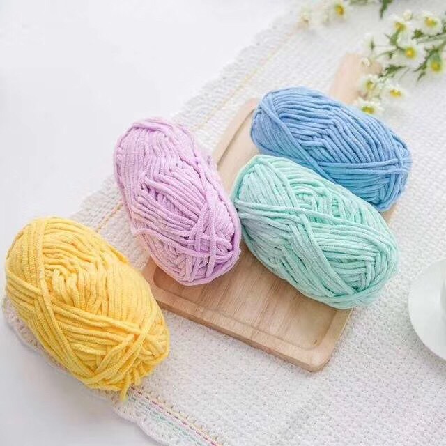 Wangyuan Textile's store describe pic - 3