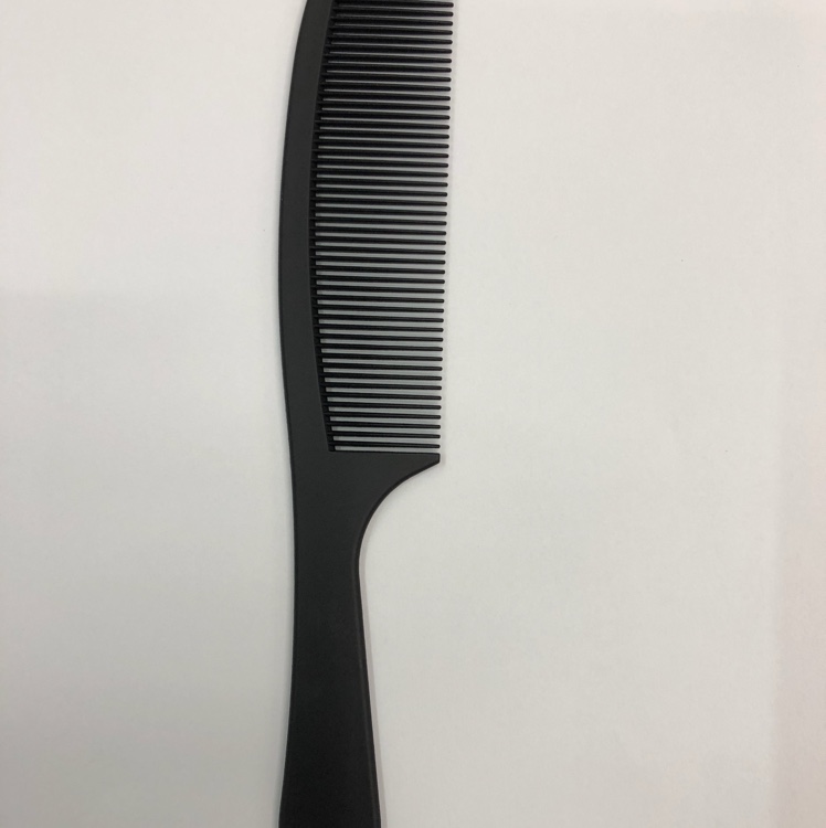 0612 Hair Comb Professional Hair Comb Custom details Picture