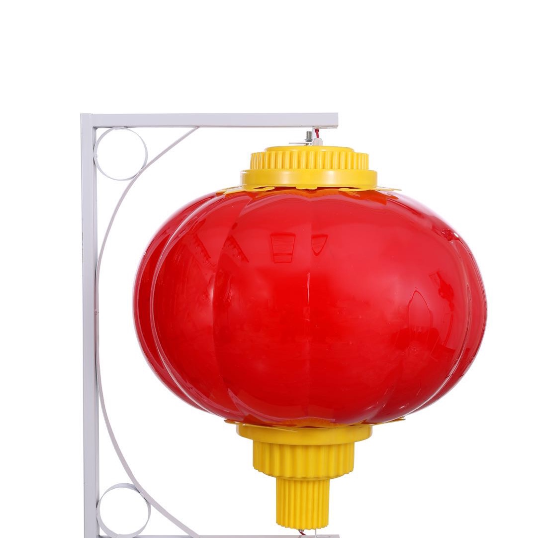 Lantern details Picture