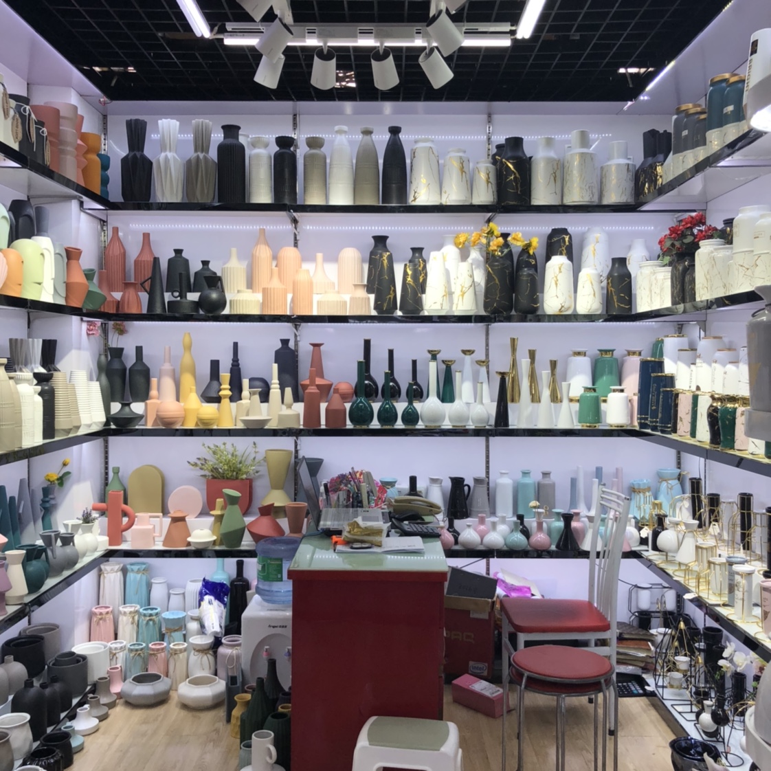 Wanjinmei Craft (formerly Wanzi) describe pic - 3