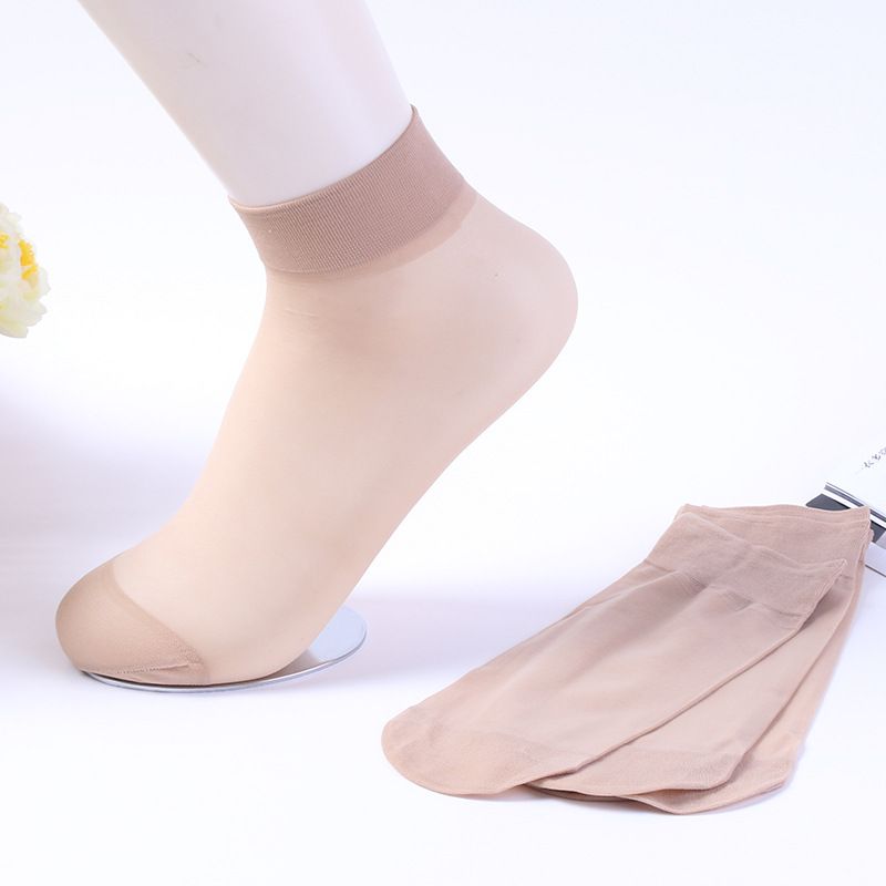 船袜/女对对袜产品图