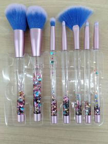 7 sets brush blush brush powder paint