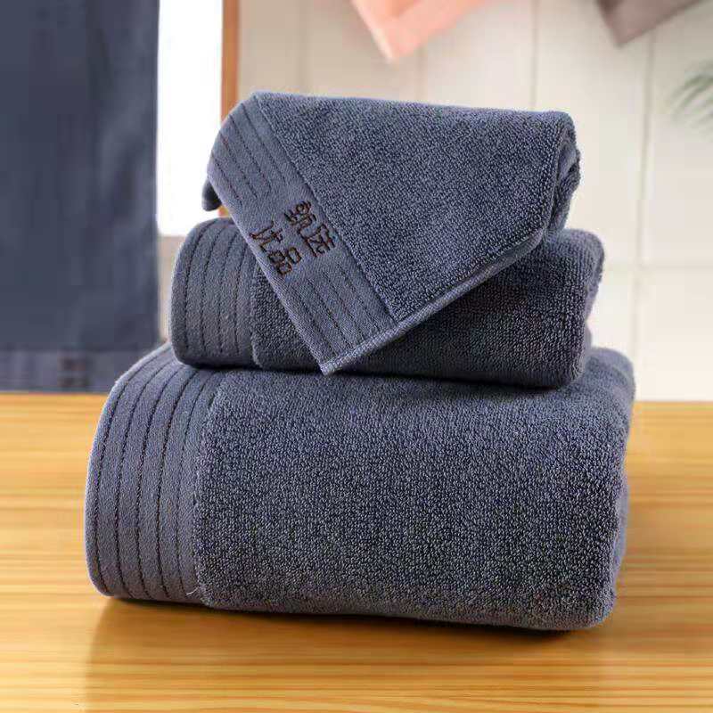 Select high-quality towels Application Scenario