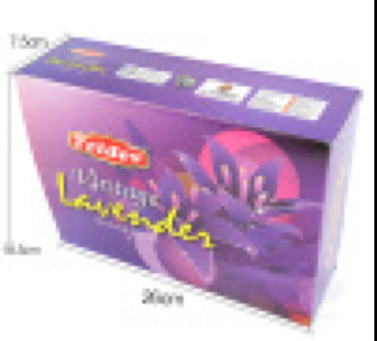 大盒批发印度正品原装进口老山檀线香上等薰衣草香天然手工香产品图