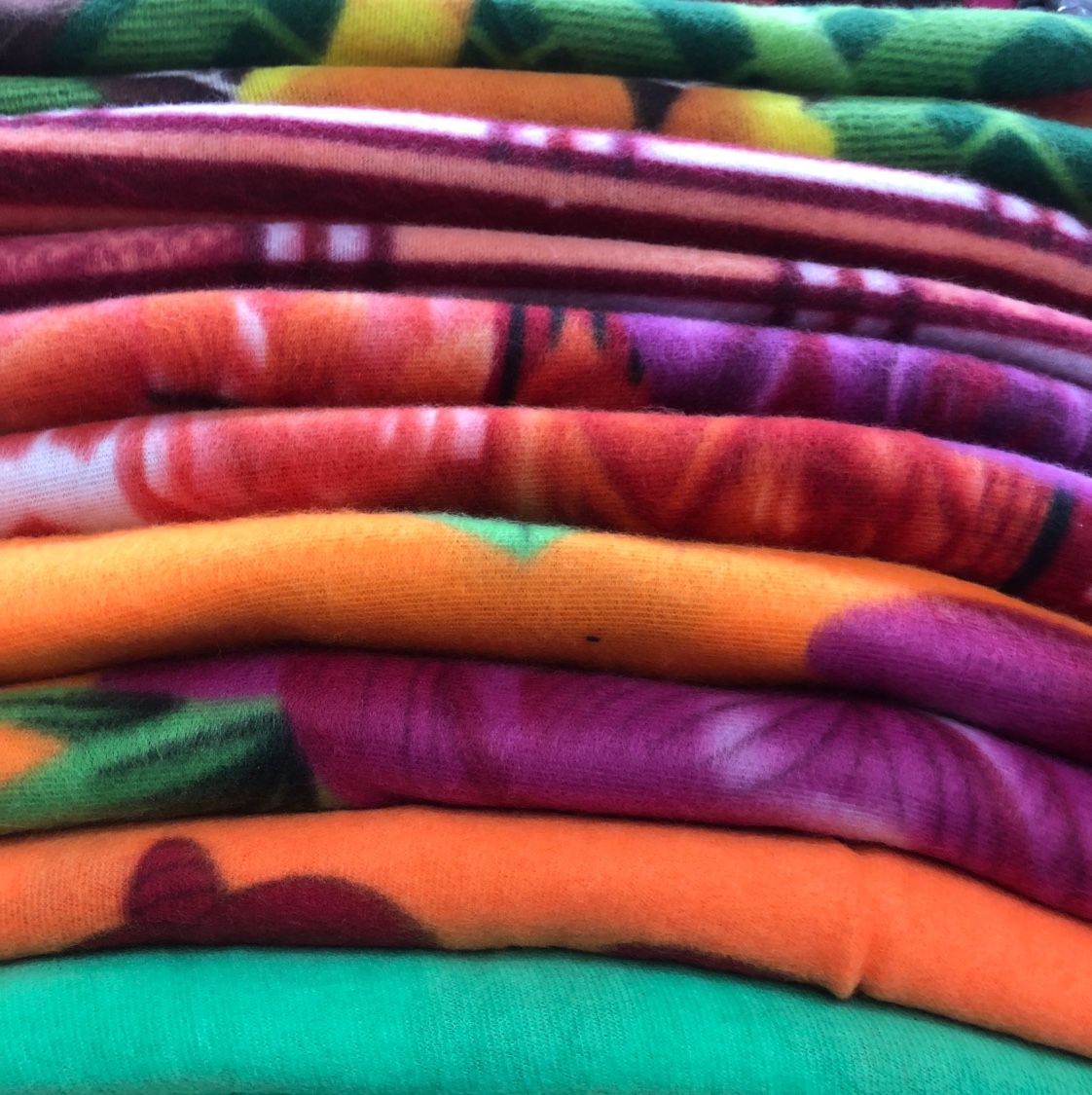 Cotton blanket thumbnail