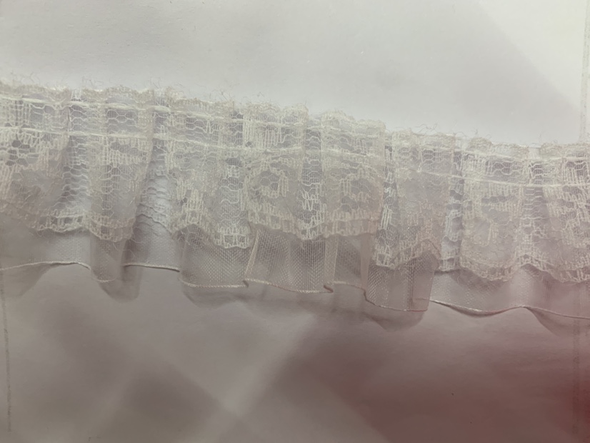 Matte Sagaret Edge A Stitch