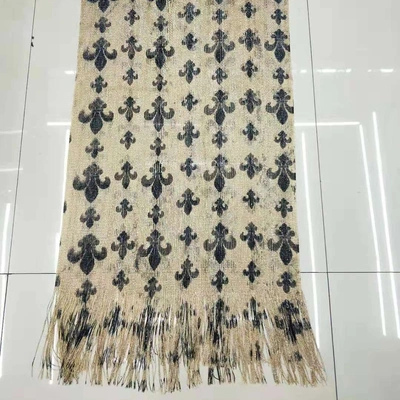 Printed Scarf