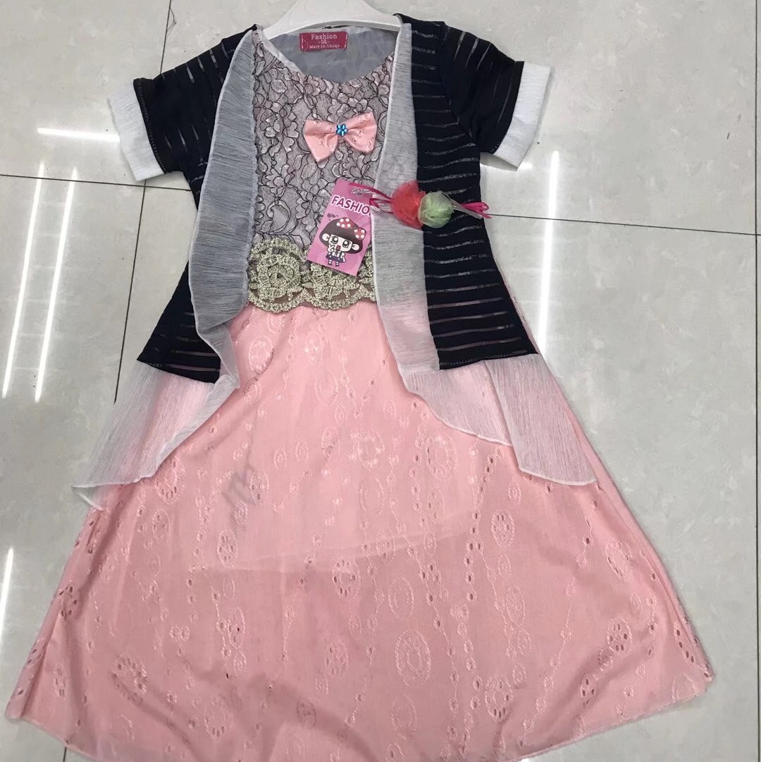 Little girl's skirt 033 thumbnail