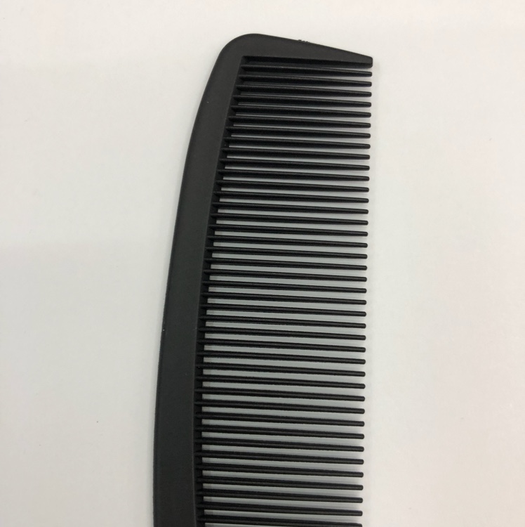 0612 Hair Comb Professional Hair Comb Custom Specification drawing
