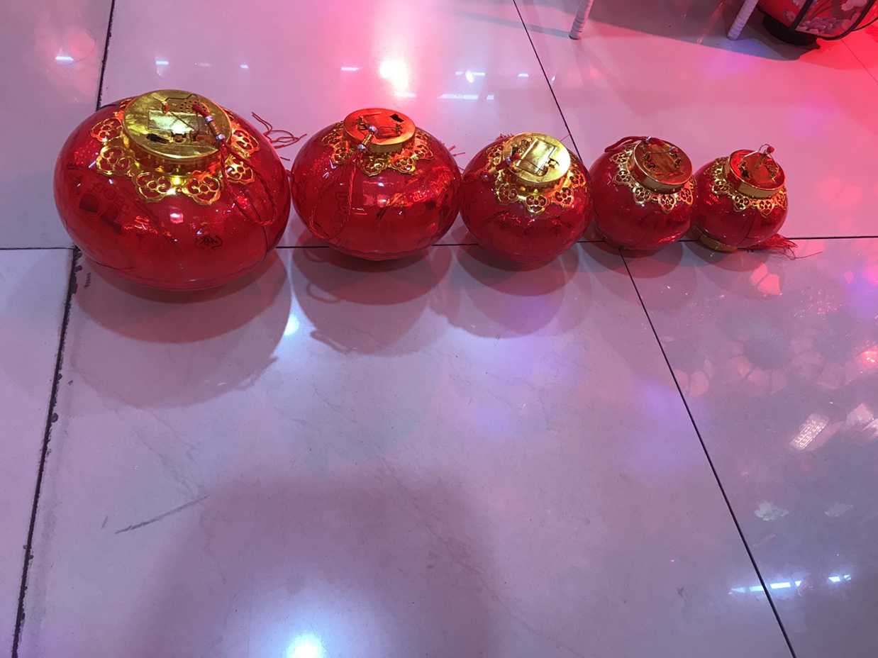 水晶灯带音乐产品图