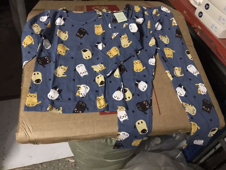 Underwear Set