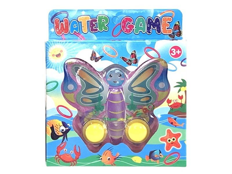 玩具套装盒产品图