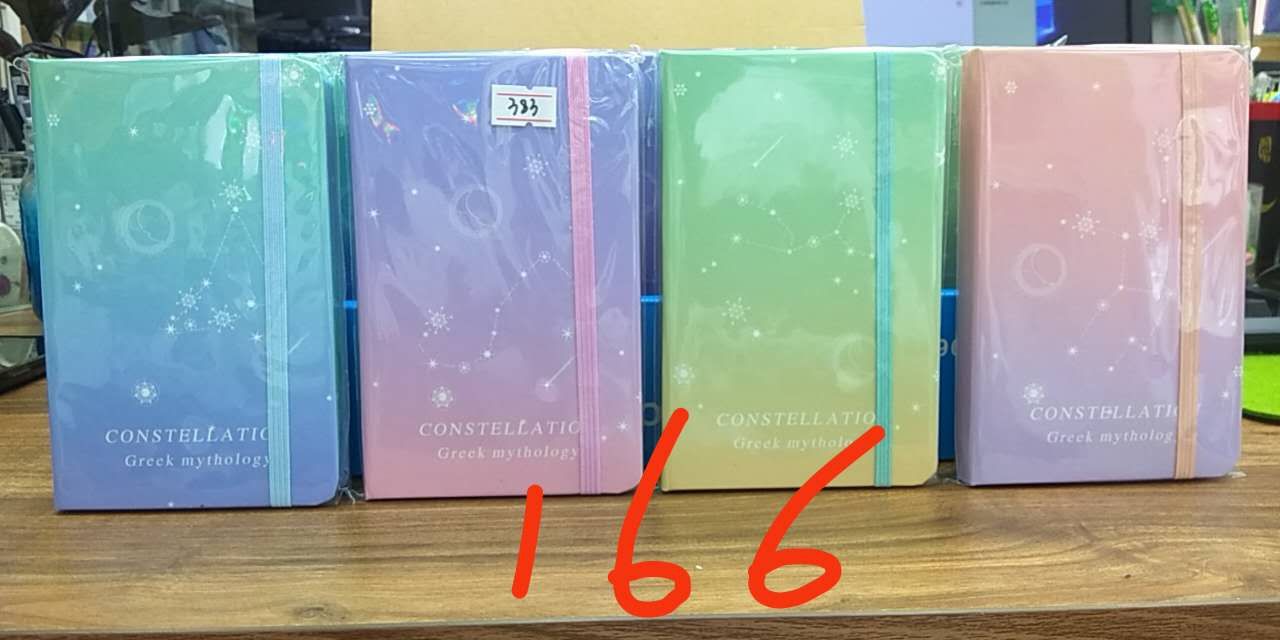 وقد مزجت المذكرة 5721 من كراسات ههيرون تشينكسين، وهي نوع مبدع من نوع 72K مزود بشريط هوري Specification image