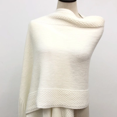 Corn Kernels Flat Scarf