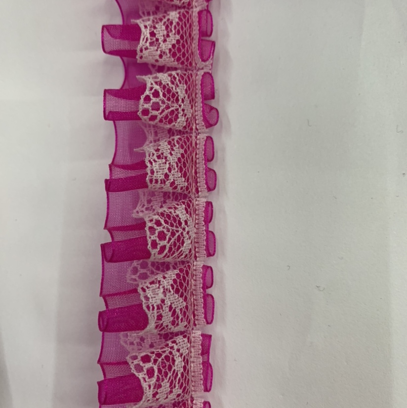 8 Cents Saja 325 One Edge One Stitch
