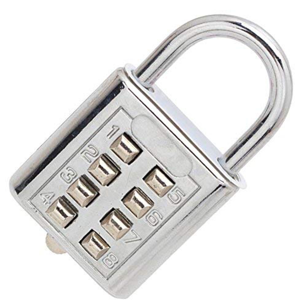 CH-601 key padlock detail image 3