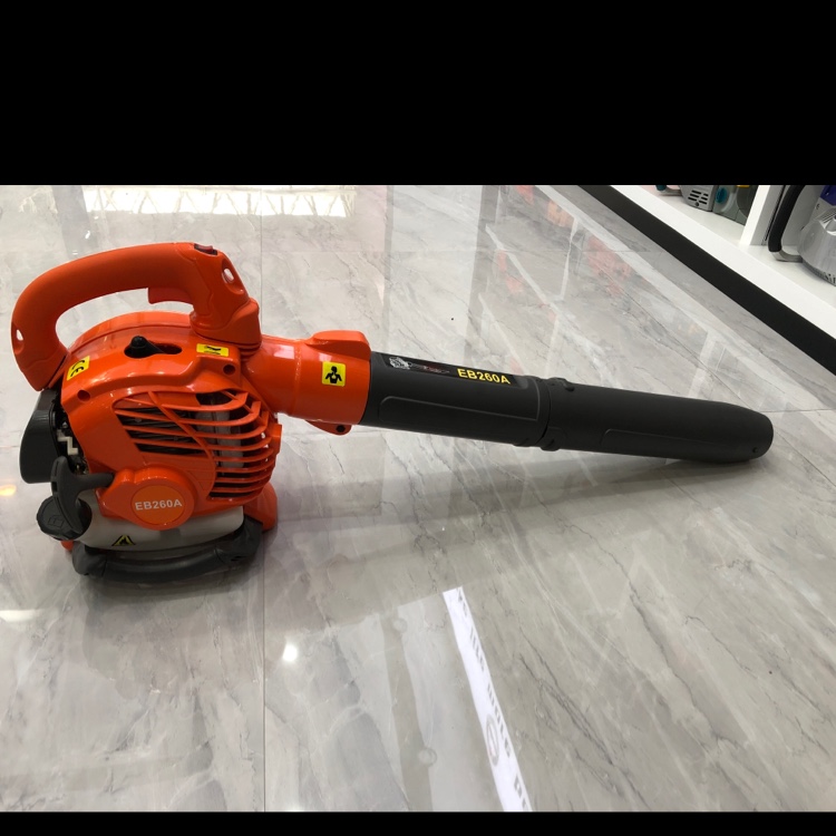 Gasoline blower thumbnail