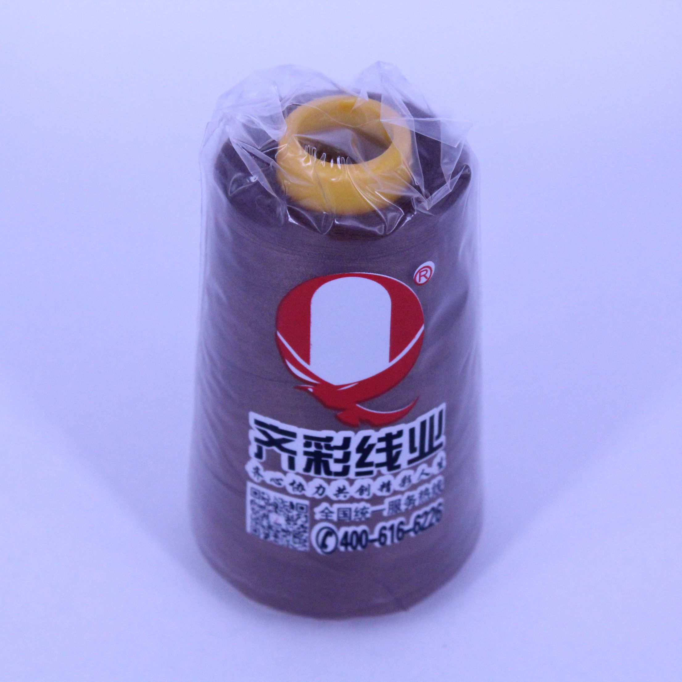 3000 yards 402 Sewing thread Manufacturer direct high-speed sewing thread