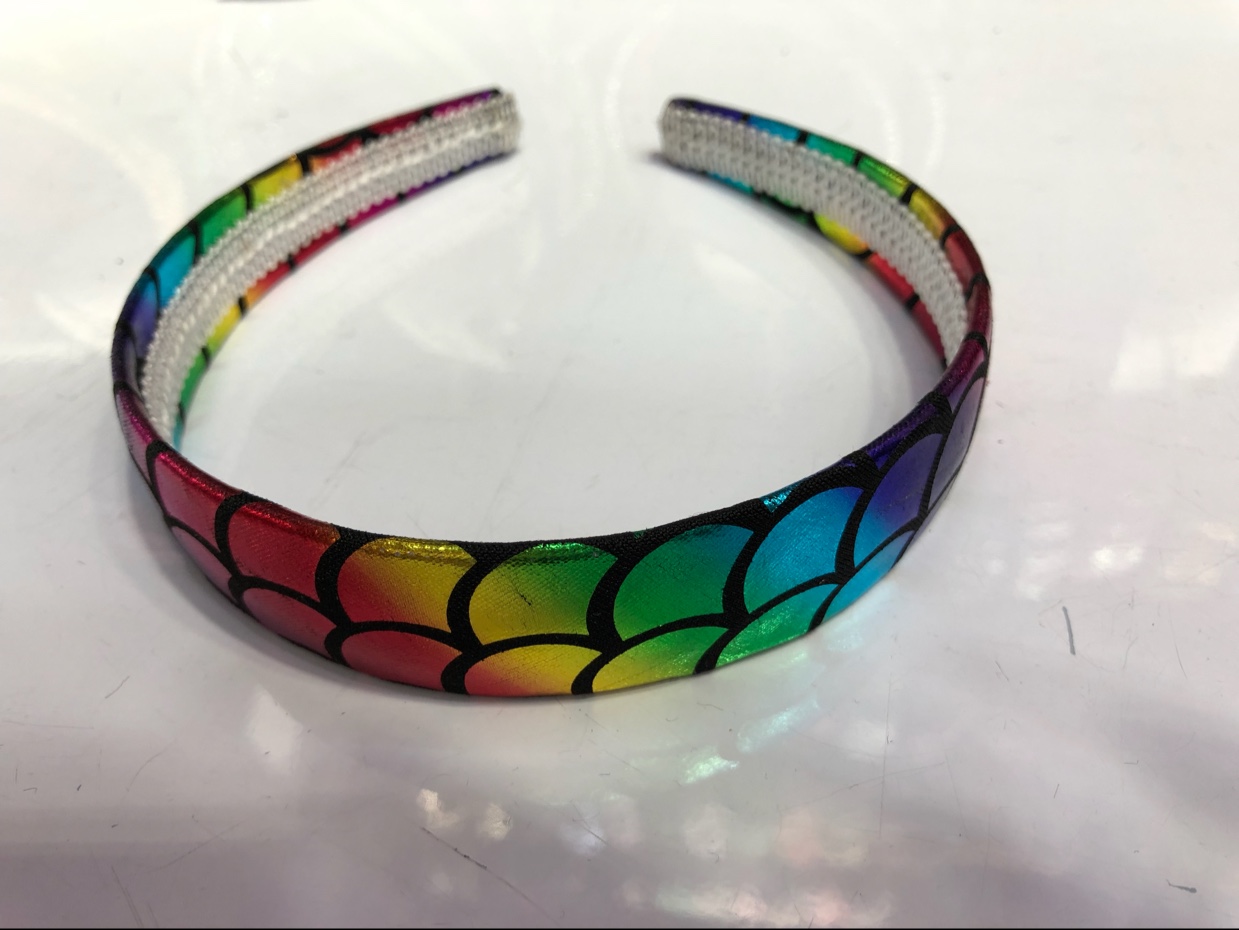 2.5cm head buckle. thumbnail
