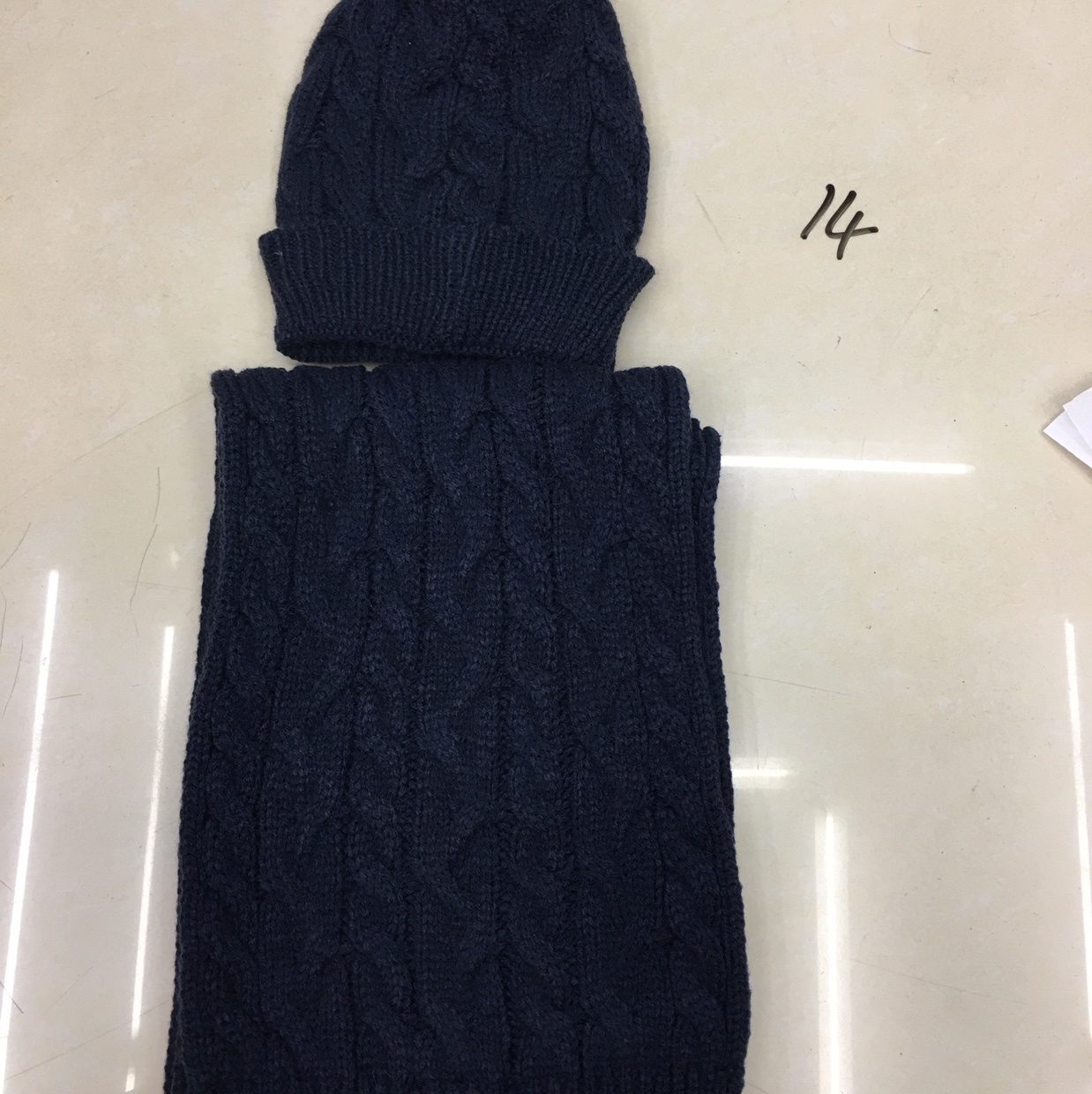 Shawl undefined