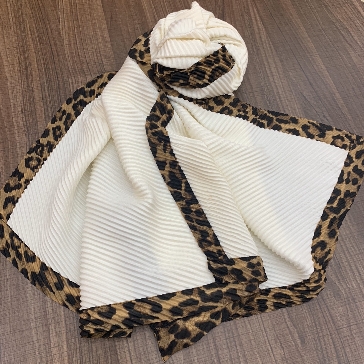 The Golden scarf is a popular faux cashmere fringed, fashionable and versatile two-in-one scarf undefined