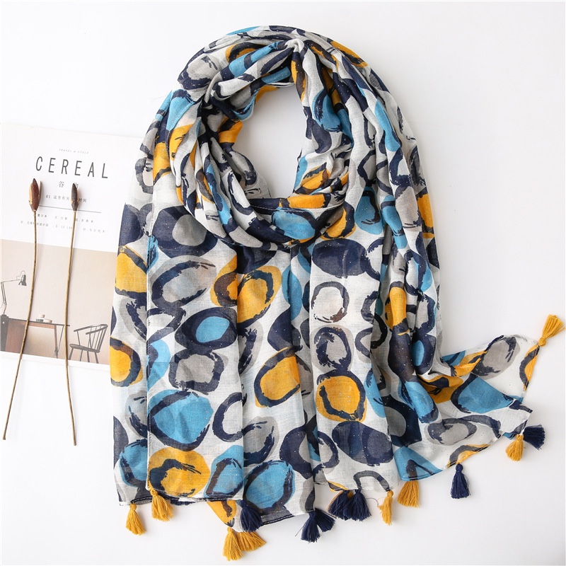 Fashion Scarf 020
